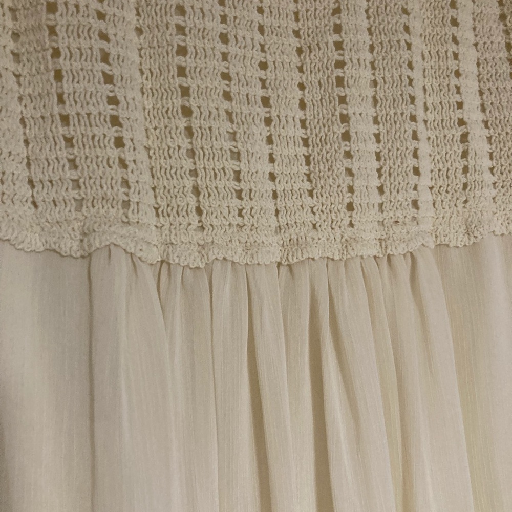 EUC Crazy Kat Blouse Size XL - Picture 9 of 11